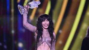 Das sind die erfolgreichsten Länder beim Eurovision Song Contest