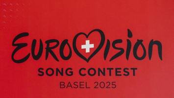 ESC 2025: Diese 37 Länder nehmen am Song Contest teil