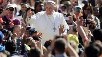 Gespräch veröffentlicht: Papst Franziskus hatte psychische Probleme