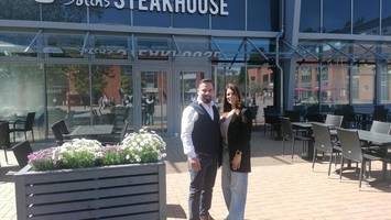 Neues Steakhaus – Das beste Stück Fleisch kostet 149 Euro