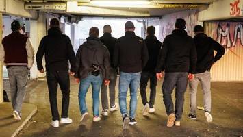 Vier Frauen in Todesangst – Mann bedroht seine Familie