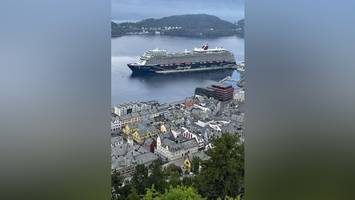 „Mein Schiff“ oder MSC? Das sind die größten Unterschiede