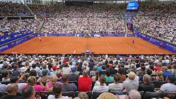 Tennis: Welche Tickets am Rothenbaum noch verfügbar sind