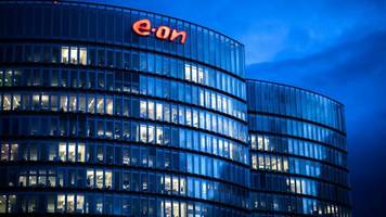 quartalszahlen: energiekonzern e.on steigert gewinn – prognosen bestätigt