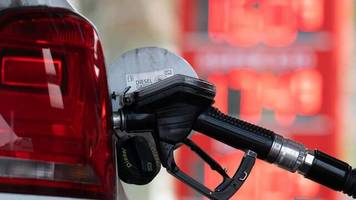 Verbraucherpreise: Deutsche Inflationsrate fällt auf 2,1 Prozent – Tanken deutlich günstiger