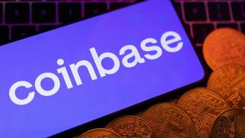 Kryptobörse: Warum die Coinbase-Aktie explodiert – und ob sich ein Kauf jetzt lohnt