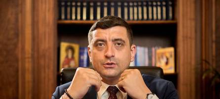 george simion: ein rumänischer orban?
