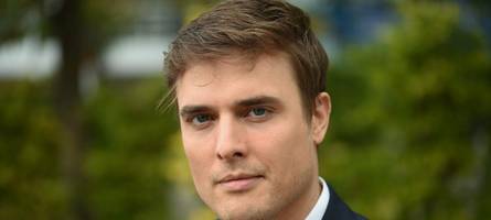 Constantin Schreiber hört als „Tagesschau“-Sprecher auf