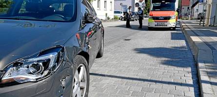 Kinder von Auto erfasst und schwer verletzt: Was war die Ursache?