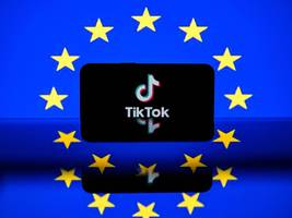 europäische kommission: tiktok verstößt mit seiner werbung gegen eu-recht