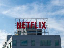 Streamingdienste: Netflix will mehr Werbung ausspielen