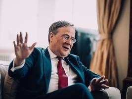 „maischberger“: ausgerechnet er