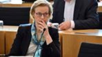 landesfinanzen: sondersitzung des kabinetts zum haushalt