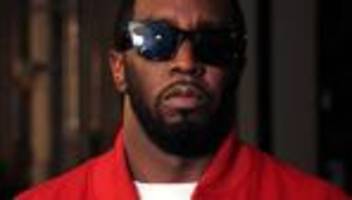 Prozess gegen Sean Combs: Szenen aus der Dunkelheit
