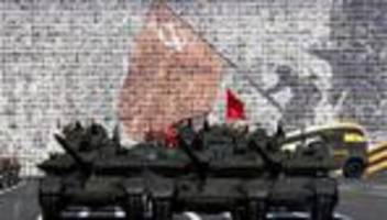 Russlands Militär: Ist Russland unbesiegbar?