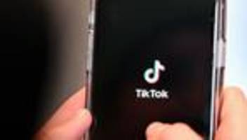 EU-Kommission: TikTok verstößt gegen EU-Recht