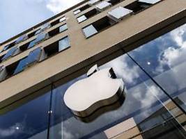 Analysten warnen vor Kosten: Trump drängt Apple zur US-Produktion