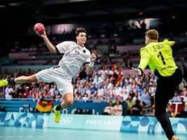 auslosung für turnier 2026: deutsche handballer erwischen harte em-gruppe