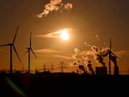 co2-rückgang zu schwach: deutschland erreicht klimaziel nur wegen wirtschaftsflaute