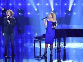 Er macht die Schöneberger: Michael Schulte übernimmt ESC-Jury-Verkündung