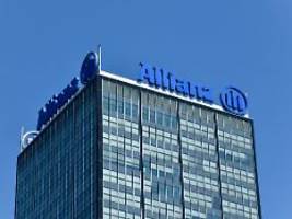 Gewinnziel für 2025 bestätigt: Allianz schafft Rekordergebnis