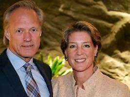 karlsruhe schmettert anliegen ab: streit um sorgerecht: nächste schlappe für christina block