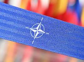 korruption und geldwäsche: möglicher rüstungsskandal: ermittlungen gegen nato-mitarbeiter