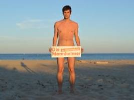 Mehr Bürgernähe geht nicht: Mannheimer Stadtrat plant Sex-Reise mit Nudisten