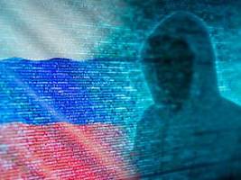 Russische Hacker sehr aktiv: Fancy Bear attackiert Rüstungslieferanten der Ukraine