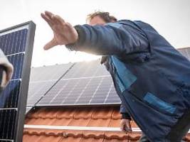 Stromspitzen vermeiden: Was auf Besitzer von Photovoltaikanlagen zukommt