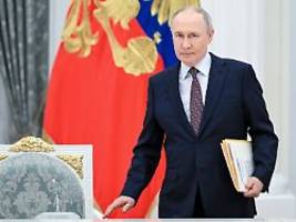 Ukraine-Gipfel im kleinen Format: Trump und Putin kommen nicht nach Istanbul - Selenskyj erst mal nur nach Ankara