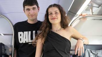 abor & tynna im interview: „für musiker ist das ein traum“