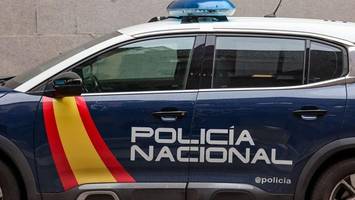 Auto rast bei Barcelona-Derby in Menschengruppe – Ein Unfall?