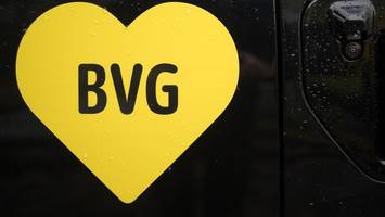 hacker-angriff: das rät die bvg jetzt betroffenen kunden