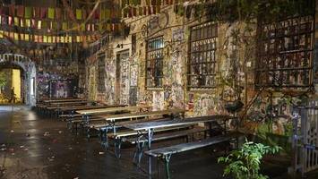 Wer hat Fotos von Berliner Höfen? Aufruf für neue Ausstellung