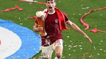 Im Fußball fehlen die echten Typen! Oder?