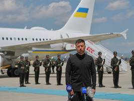 Ukraine-Gespräche: Geduldsspiel am Bosporus