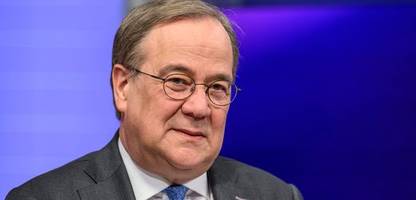 armin laschet soll chef des auswärtigen ausschusses werden