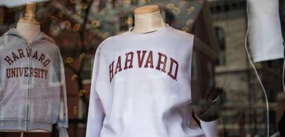 Harvard: Präsident Alan Garber will auf 25 Prozent Gehalt verzichten