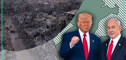 Israels neue Offensive in Gaza: Wer stoppt Netanyahu?