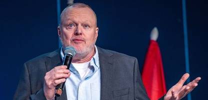 Stefan Raab und der ESC 2025 in Basel: Die letzten Tage des Gurus