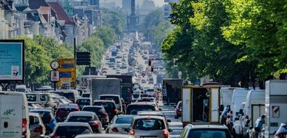 Deutschland schafft das Klimaziel 2030 – aber nur dank schlechter Konjunktur