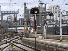 Deutsche Bahn: „Keine digitalen Fußspuren“, trotzdem fristlos gekündigt