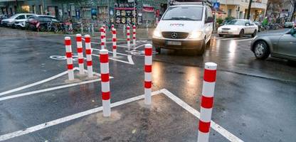 kiezblocks: berlin stoppt planungen für autoarme viertel