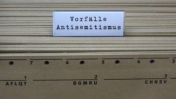 Antisemitismus im Norden auf Höchststand: Elf Angriffe pro Woche