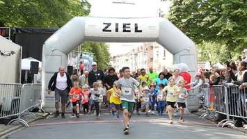 Bergedorfer Citylauf: Anmelderekord für beliebtes Sportevent