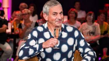 Bestseller-Autor: Wladimir Kaminer stellt neues Buch bei Lesung vor
