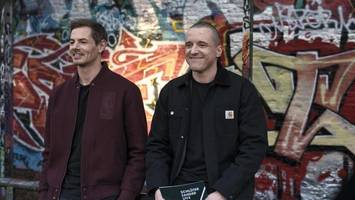 Deutschlands neue Fußball-Hauptstadt bekommt eine neue Sport-Show