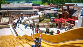 neuer freizeitpark im cuxland eröffnet