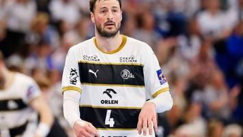 THW Kiel mit viel Anlauf zum Heimsieg gegen Lemgo